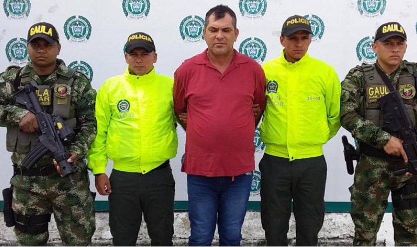Capturan a uno de “Los Pelusos” por el asesinato de niña venezolana en el Catatumbo
