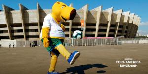 Arranca la Copa América, la fiesta del fútbol sudamericano, en un Brasil enrarecido