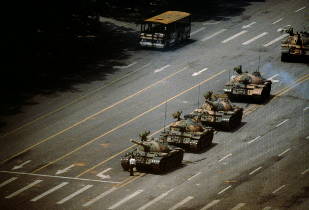 Tiananmén, 30 años luego de la represión de los tanques, todavía atormenta a familias de las víctimas