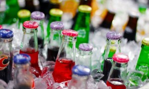 Los latinoamericanos tienen el más alto consumo de bebidas azucaradas