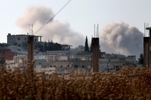 Al menos 11 muertos por explosión de un coche bomba en Siria
