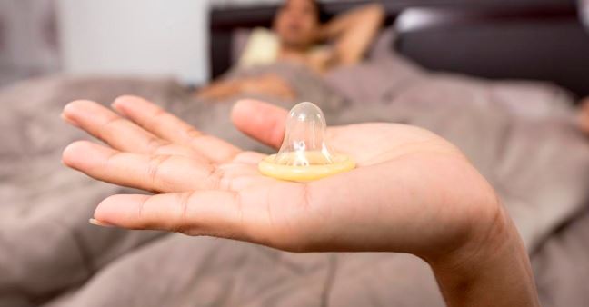 ¿Condón inteligente? Crean preservativo tecnológico que tiene singular función