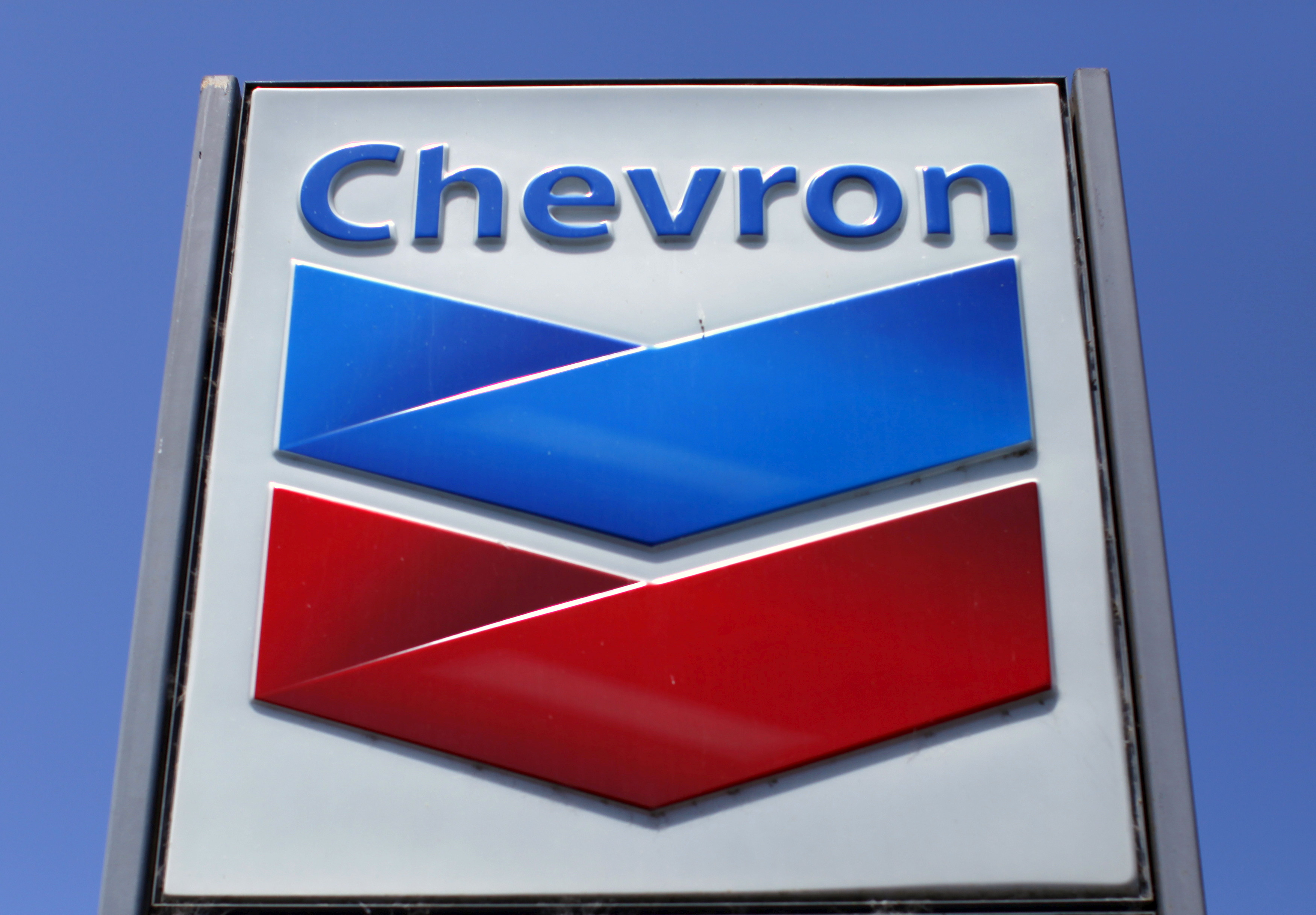Chevron espera que EEUU le deje seguir trabajando en Venezuela