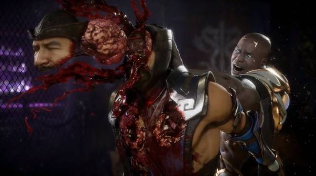 La película de Mortal Kombat será para adultos y mostrará “fatalities”