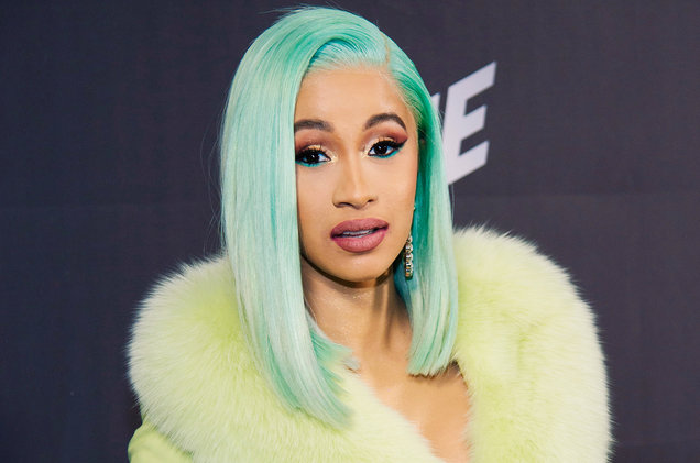 Cardi B