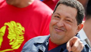 ¿Cómo hubiera sido? El FaceApp de Hugo Chávez que no te puedes perder (Fotos)