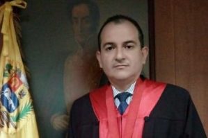 Denuncian al juez rector del estado Barinas, por abuso de funciones y violaciones del principio de legalidad