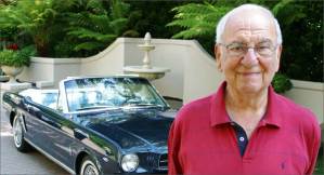 Fallece el creador del Ford Mustang, Lee Iacocca: Conoce su aporte a la industria automotriz venezolana
