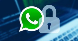 WhatsApp: Cómo proteger tus conversaciones con contraseña