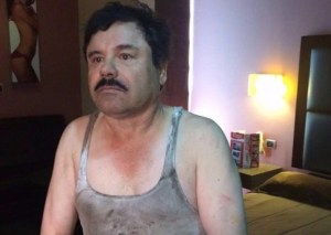 Abogado de “El Chapo” insiste en su repatriación y en que el juicio no es válido