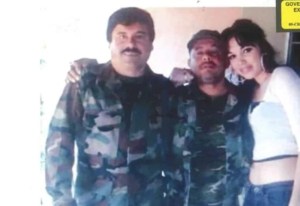 El brutal testimonio de la ex socia de “El Chapo” Guzmán a la que mandó a matar