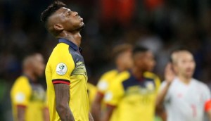 “Hubo cervezas y tequila”: El escándalo que involucra a 6 jugadores de la Selección de Ecuador durante la Copa América