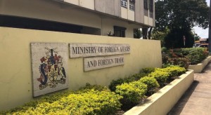 Sin detalles de lo acordado finaliza ronda de reuniones en Barbados