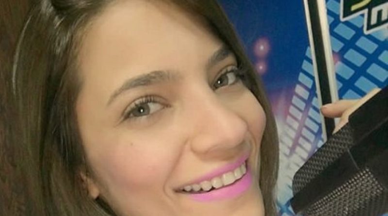 Conmoción en Zulia: Locutora y su pareja habrían sido secuestrados por funcionarios policiales