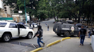 “Vamos a lanzar las bombas”: Bandas criminales llenan de terror y muerte a Caracas