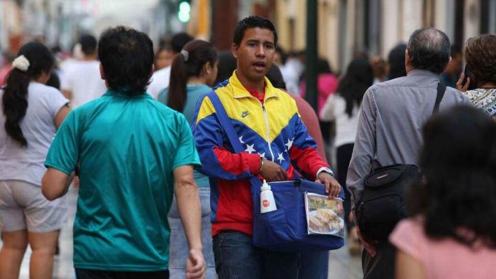 ¡Paso a paso! Cómo pueden tramitar los venezolanos la visa humanitaria para ingresar a Perú