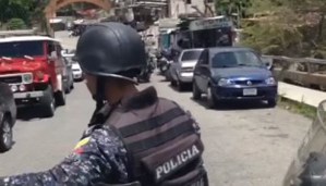 Un Maduro “consternado” admitió violaciones de DDHH por parte de funcionarios policiales