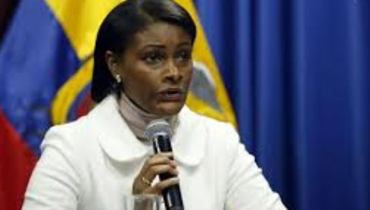 AP: Fiscalía de Ecuador pide prisión preventiva para Rafael Correa por supuesta corrupción