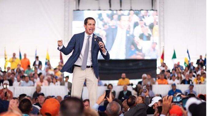 ALnavío: En Noruega confirman que no ha terminado la negociación entre Guaidó y Maduro