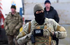 Ucrania declara a diplomático ruso como “persona non grata”, por actividades ilegales