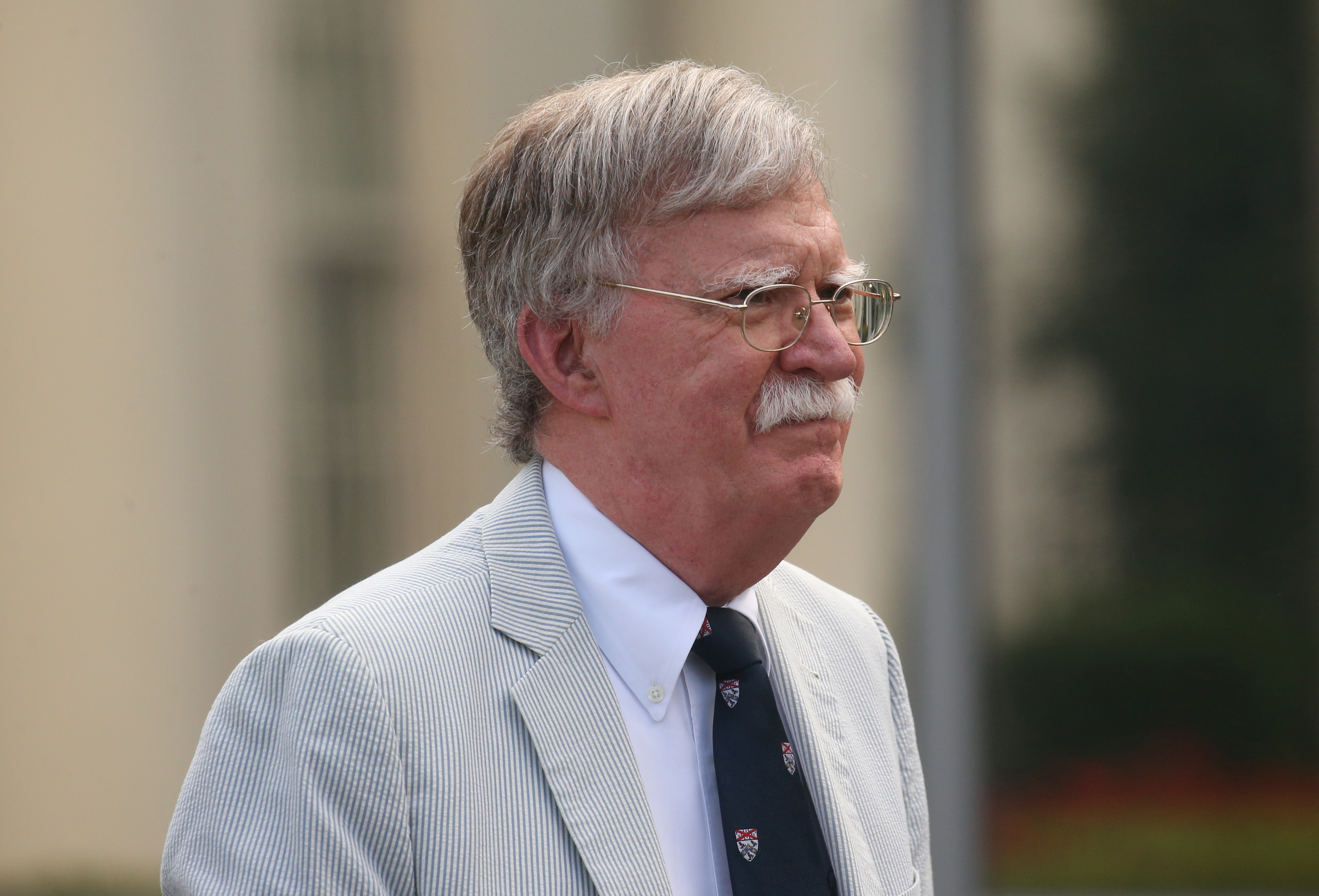 Bolton participará en cumbre del Grupo de Lima: Rusia y Cuba declinaron invitación