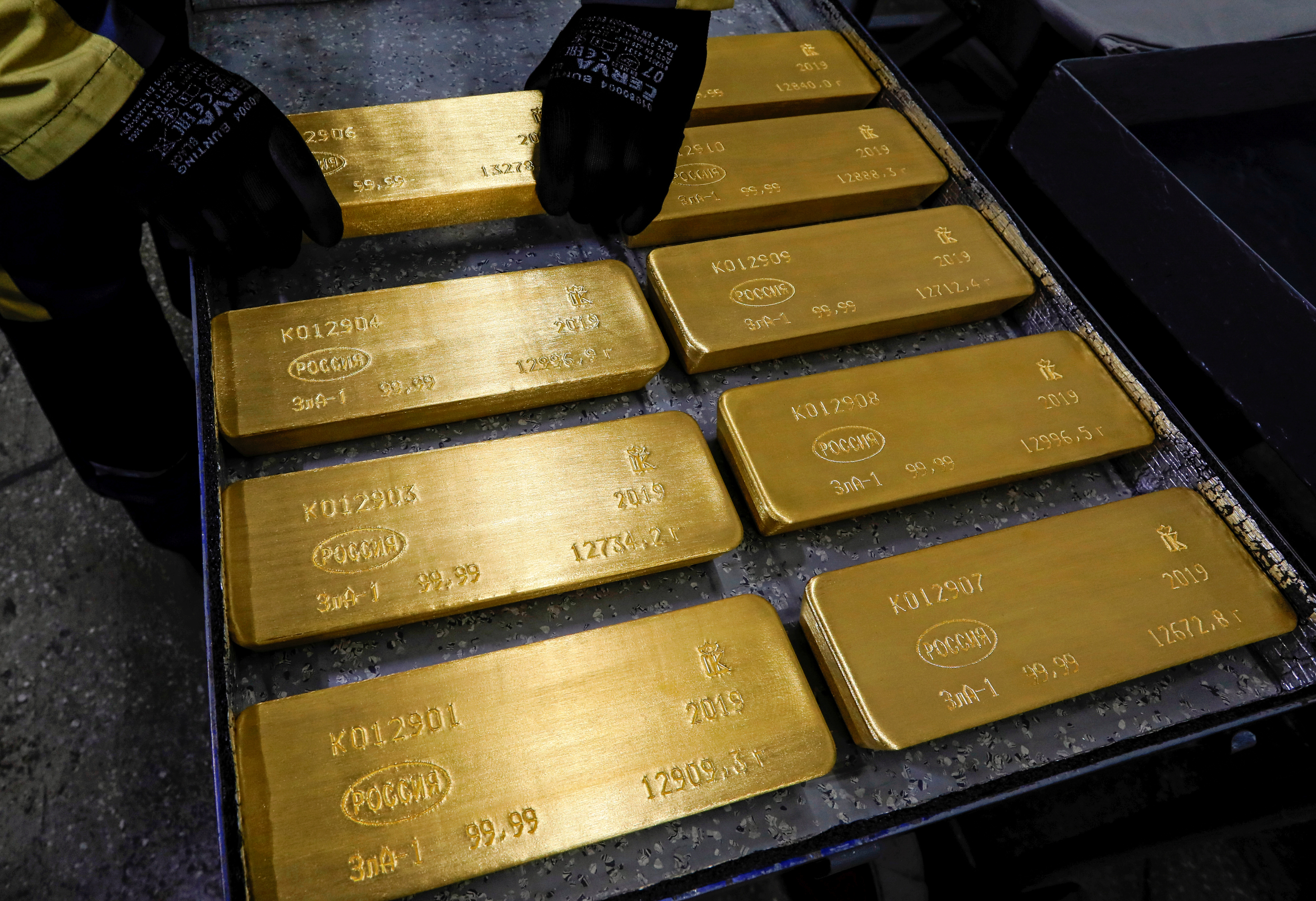 Todo es “legal”: Avión venezolano detenido en Frankfurt con 700 kilos de oro continúa su rumbo a Dubai