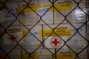 Países europeos exigieron el ingreso de ayuda humanitaria a Venezuela ante crisis por el Covid-19