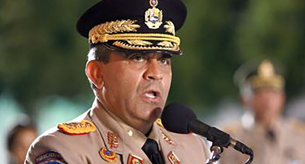 Extraoficial: El General Raúl Baduel habría sido trasladado a Dgcim, según Ibéyise Pacheco