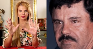 De esta manera tan trágica podría morir “El Chapo” Guzmán según Mhoni Vidente (VIDEO)