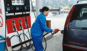 La demanda de petróleo de China alcanzará su punto máximo en 2030, según CNPC