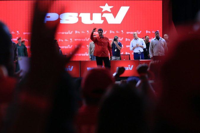 ALnavío: Desde Noruega explican por qué Maduro rompió (por ahora) la negociación con Guaidó