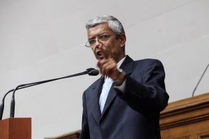 Diputado Barragán: El parlamento reconoce el drama que atraviesa la Universidad Simón Bolívar