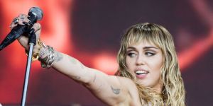 Miley Cyrus violó las políticas de Instagram con un DESNUDO de locura