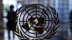 La ONU recomienda no acudir a una de sus mayores reuniones por el coronavirus