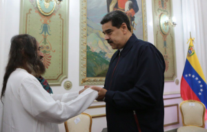 ALnavío: El nuevo gurú de Maduro mueve una millonaria multinacional de la fe en dólares