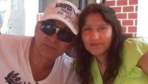 Buscan al tercer venezolano implicado en el asesinato de una pareja peruana en Arequipa