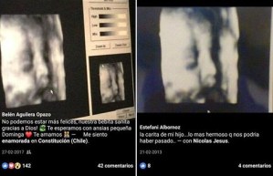 Ginecólogo que entregó la misma ecografía 3D a más de 40 mujeres embarazadas