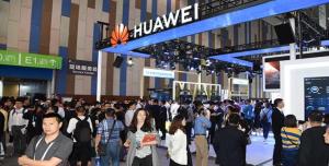 Lluvia de críticas en China para Samsung y Huawei por su posición sobre Hong Kong