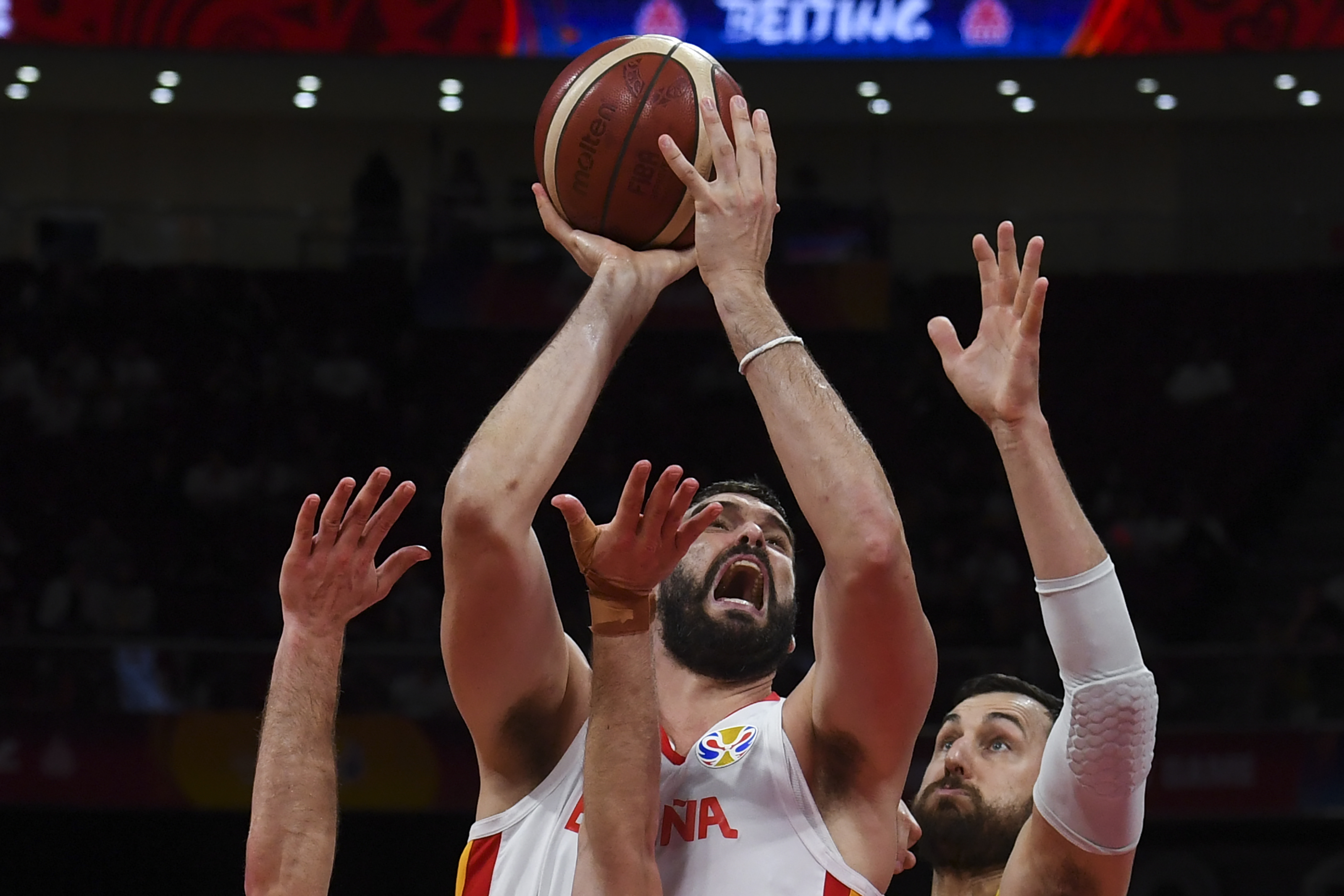 Marc Gasol: Los que juegan la final son los que se lo merecen