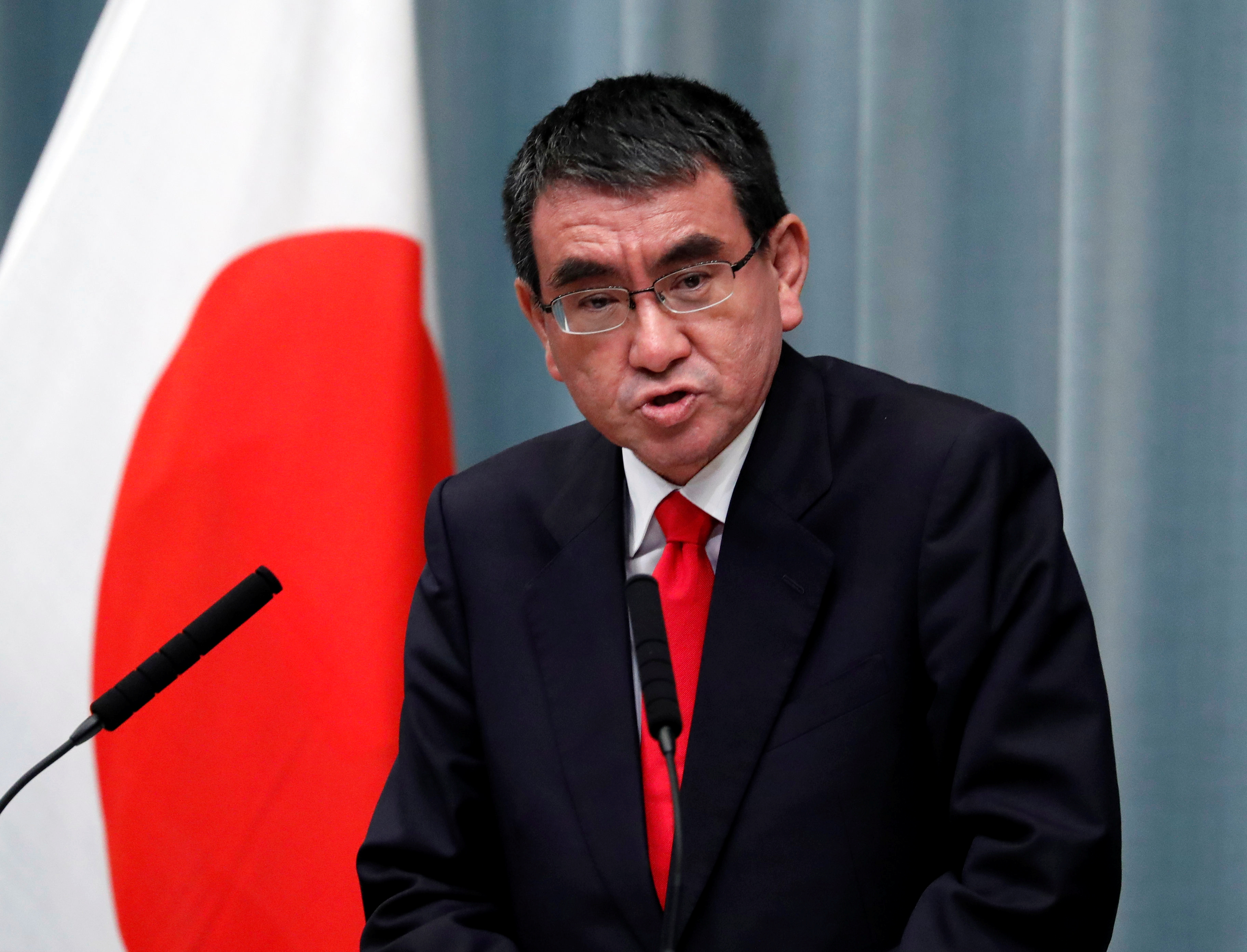 El gobierno japonés confirmó que está preparando protocolos ante un eventual ataque extraterrestre