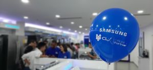 Más de 250 personas celebraron aniversario de CLX Cafetal con Gran Promo