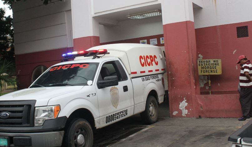 Reportan que un preso falleció por tuberculosis en sede del Cicpc de San Carlos