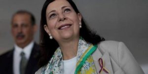 Embajadora Belandria visita Roraima para hacer seguimiento a refugiados venezolanos