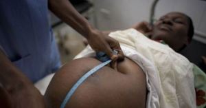 Liberan a 19 embarazadas utilizadas como “fábricas de bebés” en Nigeria