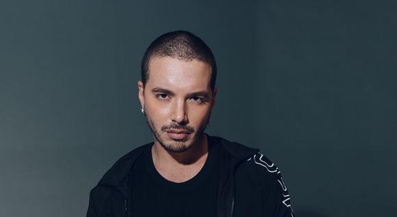 J Balvin se atrevió a hablar del terrible trastorno que padece