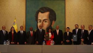 Konzapata: Así es la maniobra con el pacto de Maduro y la oposición minoritaria