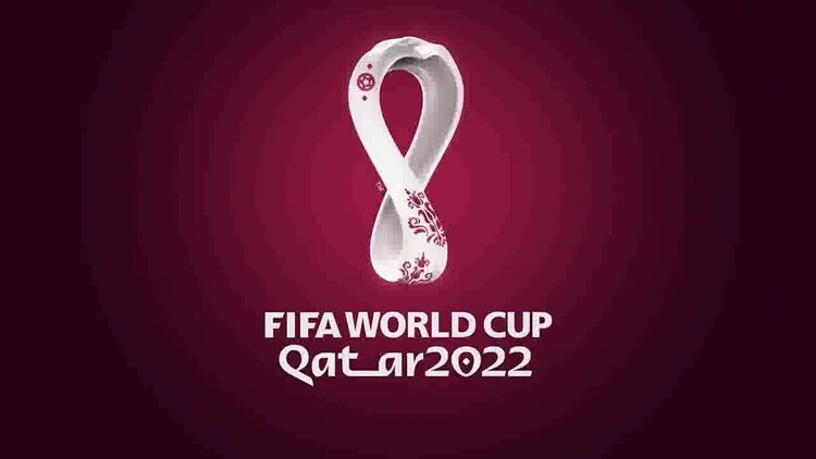 Presentan logo del Mundial de Catar 2022 (Video)
