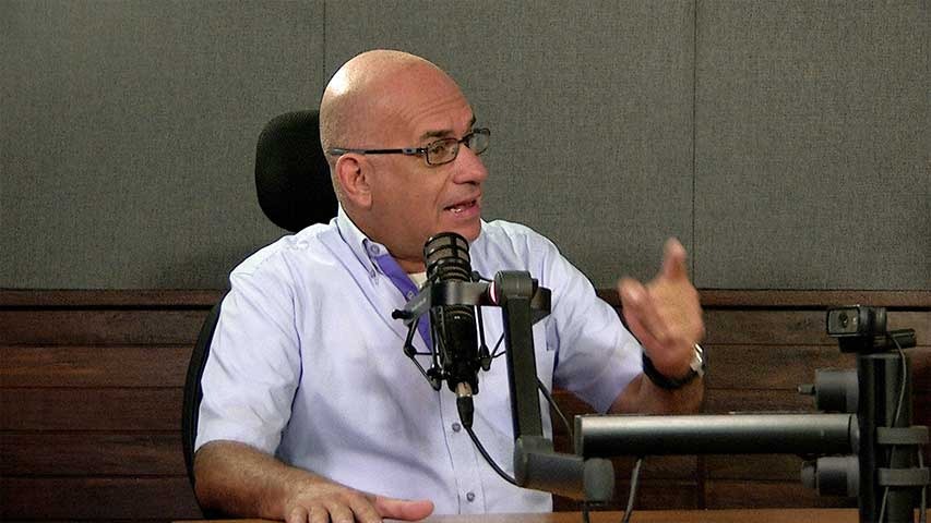Diputado José Antonio España anuncia que pudo superar el Covid-19 y ya no es “un factor de contagio”