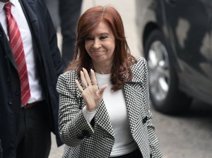 Cristina Fernández declarará en el juicio por corrupción el #2Dic