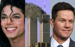 Los famosos que estuvieron a punto de morir el 11 de septiembre